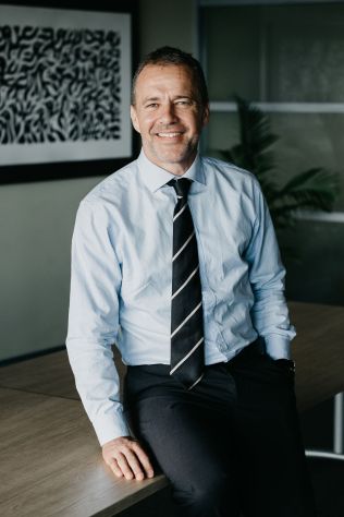 Nicholas Barnes Munro Leys Lawyers Suva Fiji