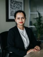 Jesline Singh