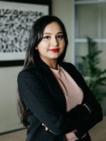 Nishrat Bano