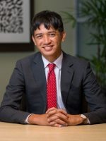 Daniel Naidu