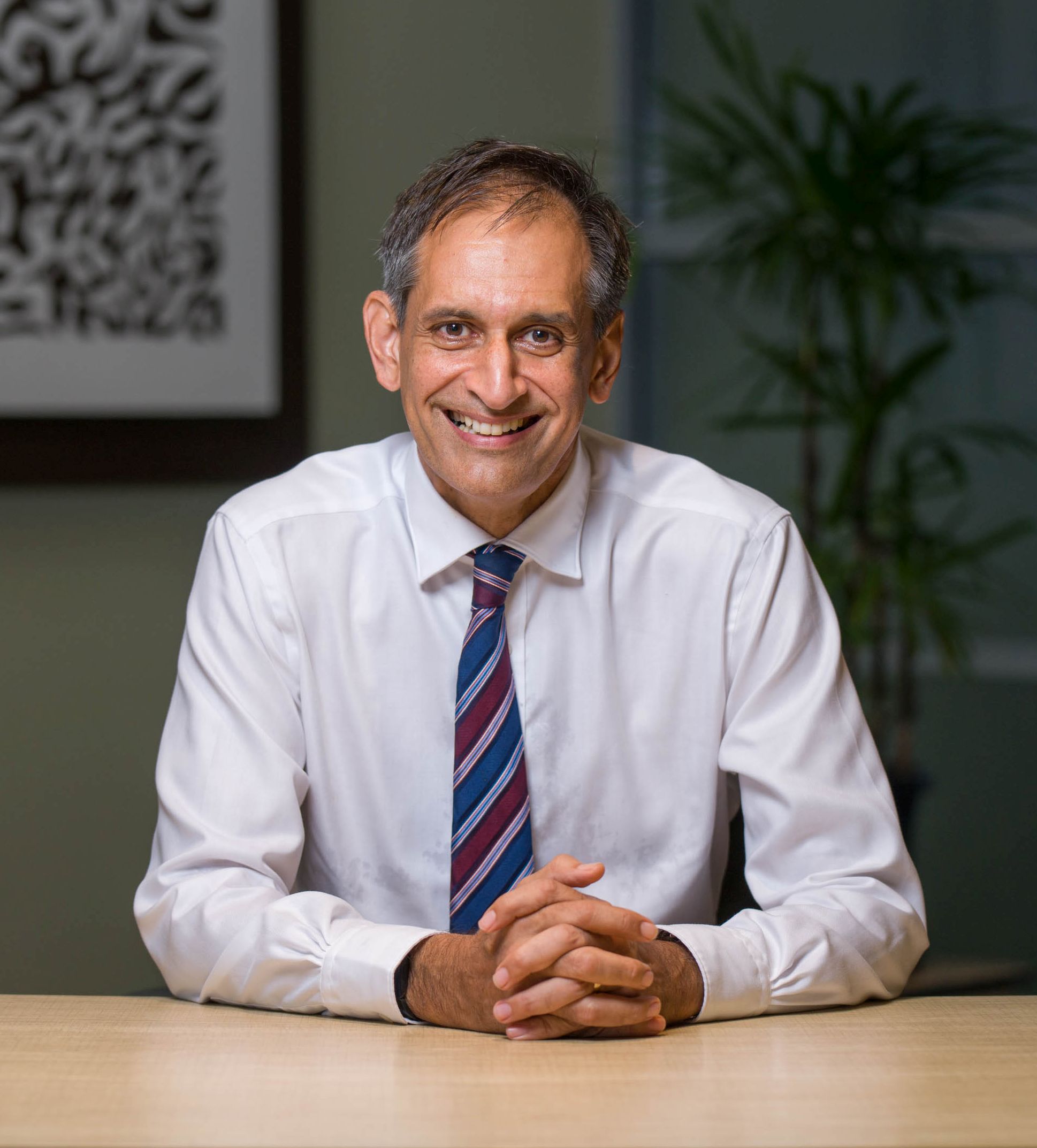 Richard Naidu