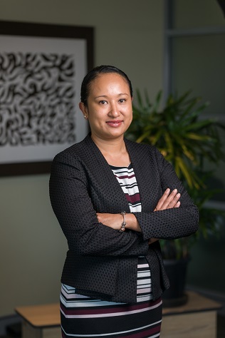 Janice Fong