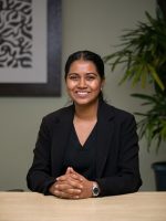 Joshleen Kumar
