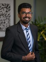 Karthikeyan Chandra