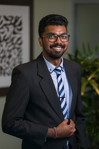 Karthikeyan Chandra