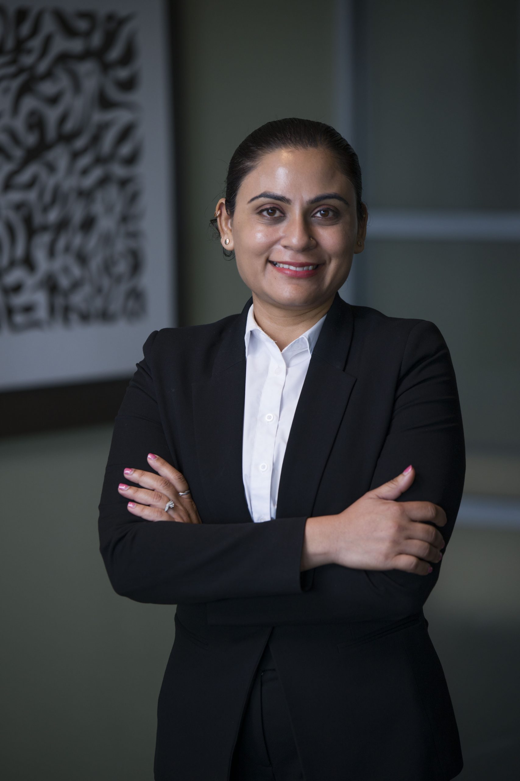 Shazia Ali