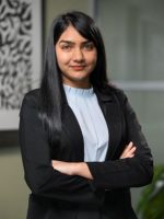 Shyniya Prasad
